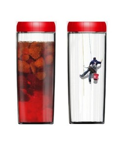 Recipient de Depozitare Nuance Mix 1,1 L (1 buc.)