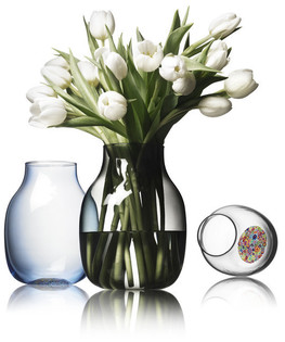 Vază de Lux MENU Mille Fiori Vază Decorativă 20 cm (1 buc.)
