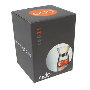 QDO - Suport Lum&acirc;nare Conic (1 buc.)