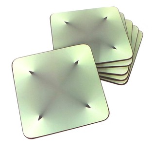 Joseph Joseph Suporturi pentru Pahare Cross 3D - Set de 6 Bucăți (1 set)