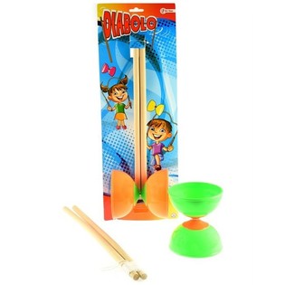 Diabolo Mare (4 buc.)