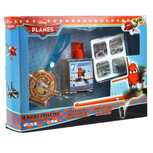 SET CADOU MARE DISNEY PLANES EAU DE TOILETTE (2 buc.)