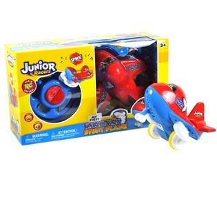 ***IDEE DE CADOU*** AVION CASCADORIE RC - WHIRLY TWIRLY (2 buc.)