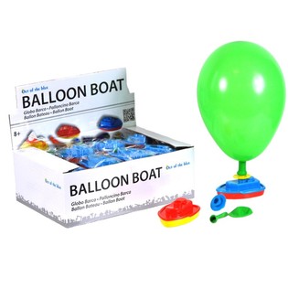 BARCĂ CU BALON &Icirc;N DISPLAY (24 buc.)
