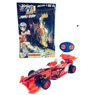 ***SUPER IEFTIN*** MAȘINĂ DE CURSE RC GIOCHI PREZIOSI F-1 (2 buc.)