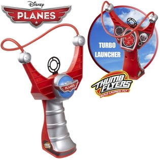 LANSARE TURBO DISNEY PLANES (3 buc.)
