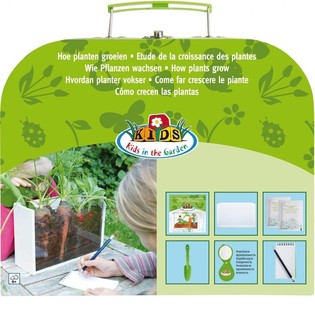 ***BESTSELLER*** GEANTĂ OUTDOOR CUM CRESC PLANTELE