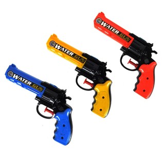 PISTOL CU APĂ 16 CM. (11 buc.)