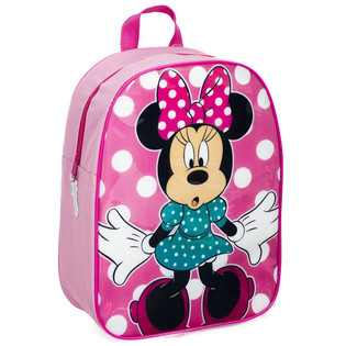 Ghiozdan DISNEY MINNIE MOUSE (6 buc.)
