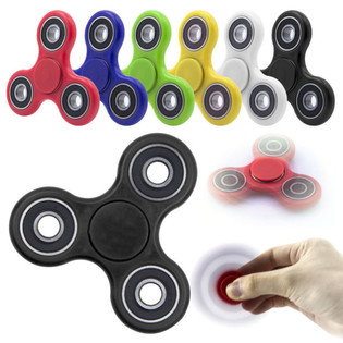 FIDGET SPINNERS (20 buc.)