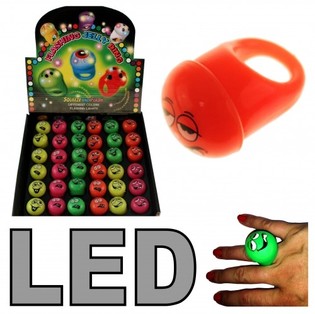 INELE LUMINOASE &Icirc;N DISPLAY (36 buc.)