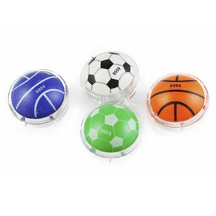 YO-YO SPORT, DESIGN-URI MIXTE (120 buc)