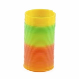 Arc Magic Slinky pentru Trepte 6,5x3,5 cm (72 buc.)