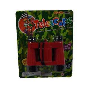 Binoclu pe carton (36 buc.)