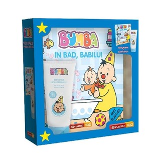 SET CADOU BUMBA: LOȚIUNE DE CORP + CARTE BUMBA (1 buc.)