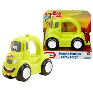 LITTLE TIKES - MAȘINĂ HANDLE HAULERS (Set de 2)