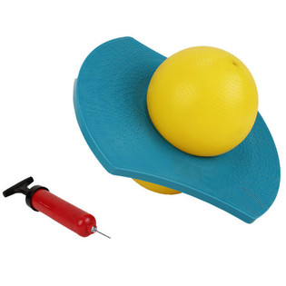 MINGE LOLO &Oslash;37CM, INCLUDE POMPĂ (2 buc.)