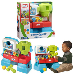 Banc de Lucru Mare cu Activități Little Tikes (1 buc.)