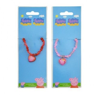 BRĂȚĂRI COPII PEPPA PIG (24 buc.)