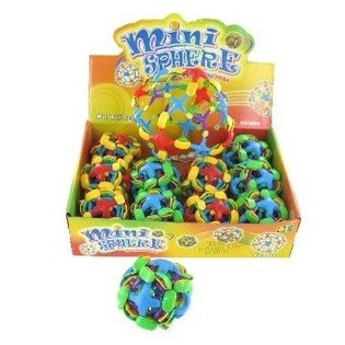 MINGE MAGICĂ SPERF &Icirc;N DISPLAY (12 buc.)