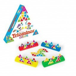 Triominos Color (1 buc.)