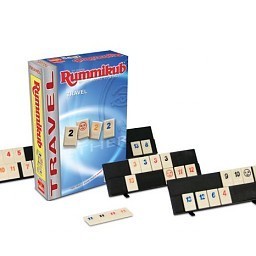 Rummikub The Original Travel (1 buc.)