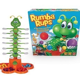 Rumba Rups (1 buc.)