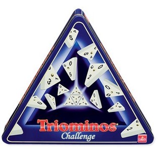 Triominos Challenge (1 buc.)