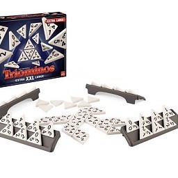 Triominos The Original XXL (1 buc.)