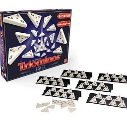 Triominos The Original Excel (1 buc.)