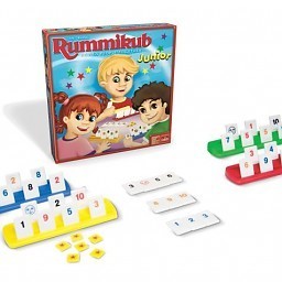 Rummikub Junior &ndash; Originalul (1 buc.)