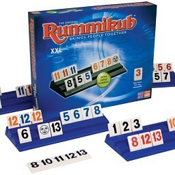 Rummikub The Original XXL (1 buc.)