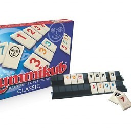 Rummikub The Original Classic (1 buc.)