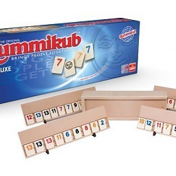 Rummikub The Original de Luxe (1 buc.)