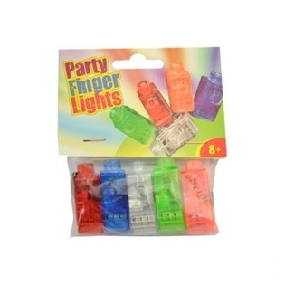 SET 5 PIESE ILUMINAT LED PENTRU DEGETE (24 seturi)