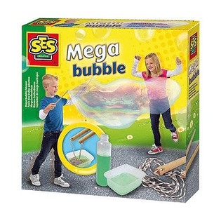 Ses Mega Baloane de Săpun (1 buc.)