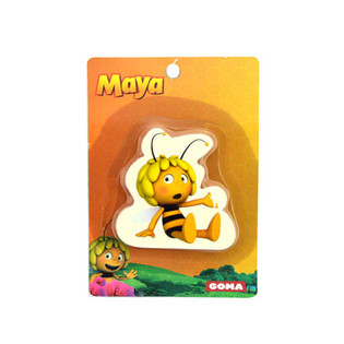 GUMĂ DE ȘTERS XXL MAYA ALBINA (36 buc.)