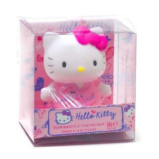 SĂPUN PLUTITOR HELLO KITTY (12 buc.)