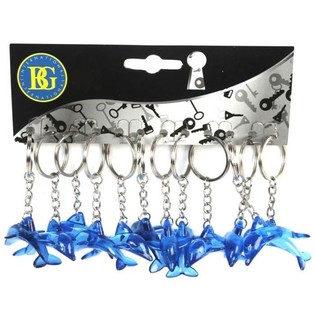 BRELOCURI DELFIN (12 buc.)