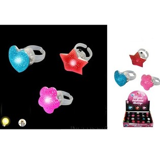 INELE LUMINOASE MULTICOLORE &Icirc;N DISPLAY (36 buc.)
