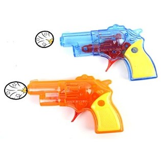 PISTOL CU SC&Acirc;NTEI (24 buc.)