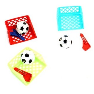 JOC POARTĂ DE FOTBAL (48 buc.)