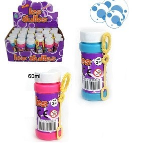 BALOANE DE SĂPUN, 60ML &icirc;n DISPLAY (24 buc.)
