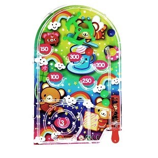 JOCURI MINI PINBALL (48 buc)