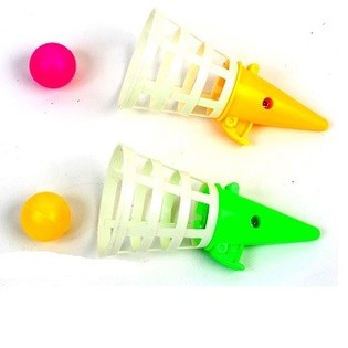 Joc de minge Clic and Catch (48 buc.)