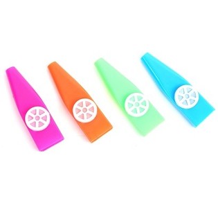 Kazoo Muzical (48 buc.)