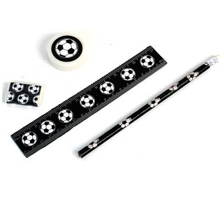 SET DE SCRIS FOTBAL (48 buc.)