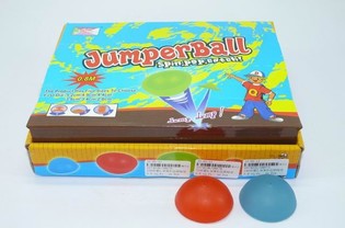 POPPERS &Icirc;N DISPLAY (72 buc.)