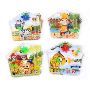 JOC FLIPPER CU ANIMALE (80 buc.)