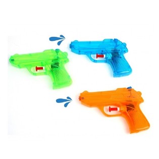 PISTOL CU APĂ, 12cm (24 buc.)